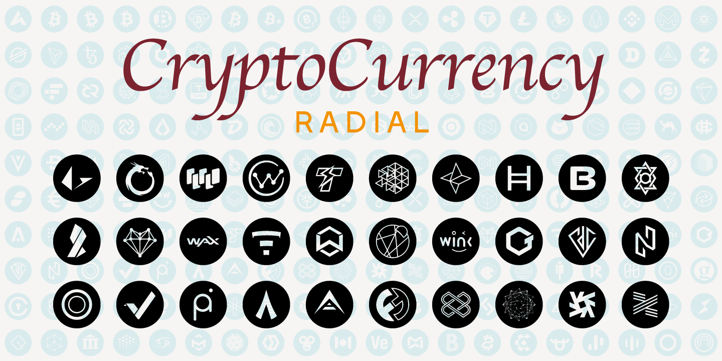 Cryptocurrency